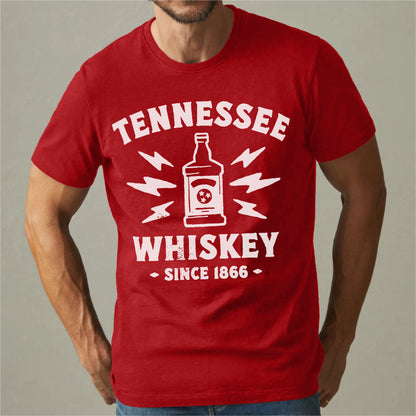 Tennessee Whiskey | Unisex T-Shirt