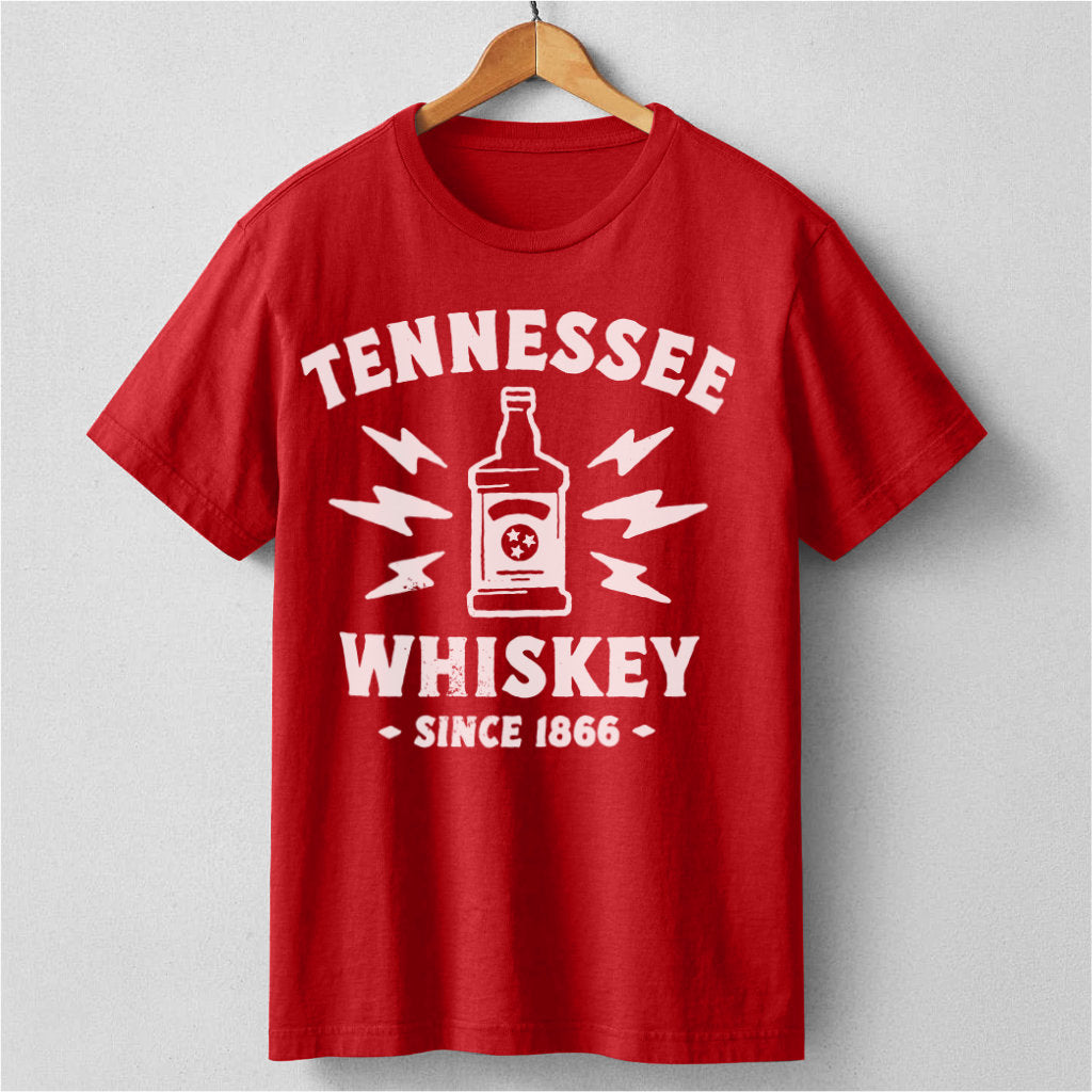 Tennessee Whiskey | Unisex T-Shirt