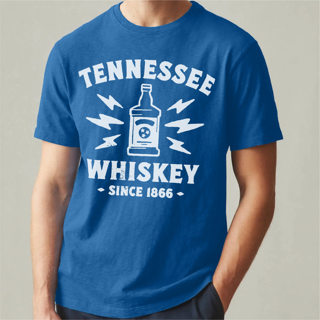 Tennessee Whiskey | Unisex T-Shirt