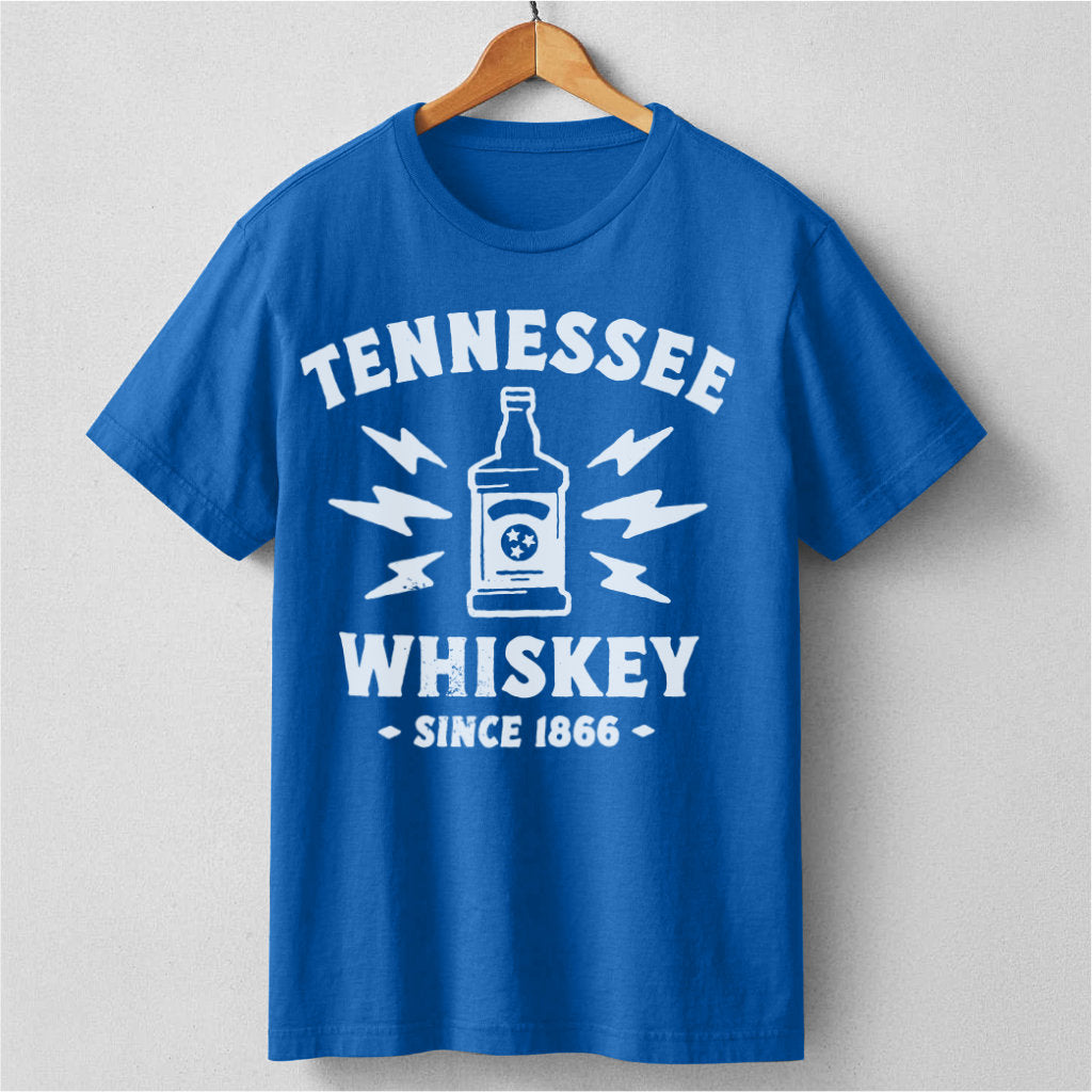 Tennessee Whiskey | Unisex T-Shirt