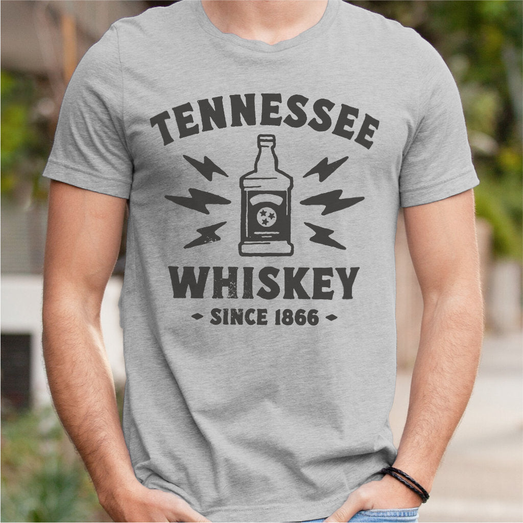 Tennessee Whiskey | Unisex T-Shirt