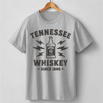 Tennessee Whiskey | Unisex T-Shirt