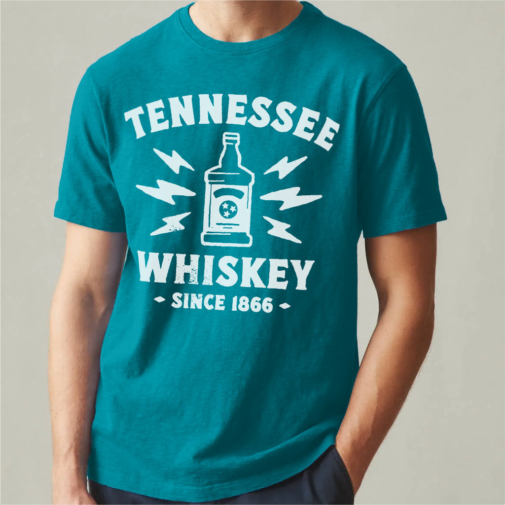 Tennessee Whiskey | Unisex T-Shirt