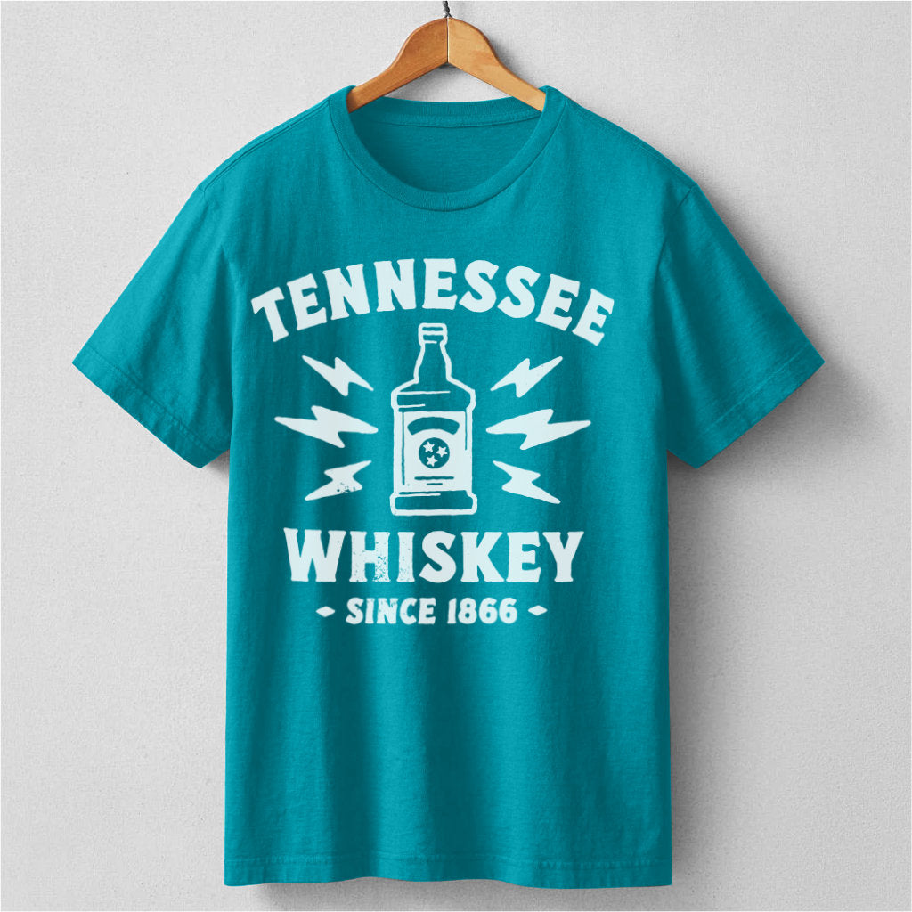 Tennessee Whiskey | Unisex T-Shirt