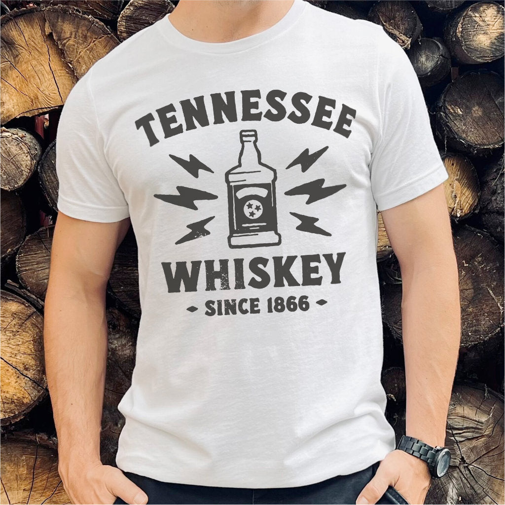 Tennessee Whiskey | Unisex T-Shirt