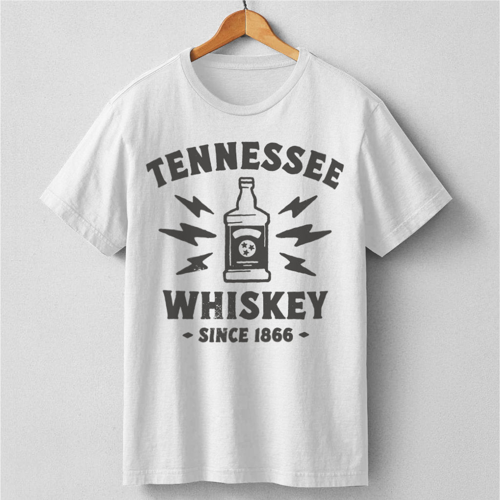 Tennessee Whiskey | Unisex T-Shirt