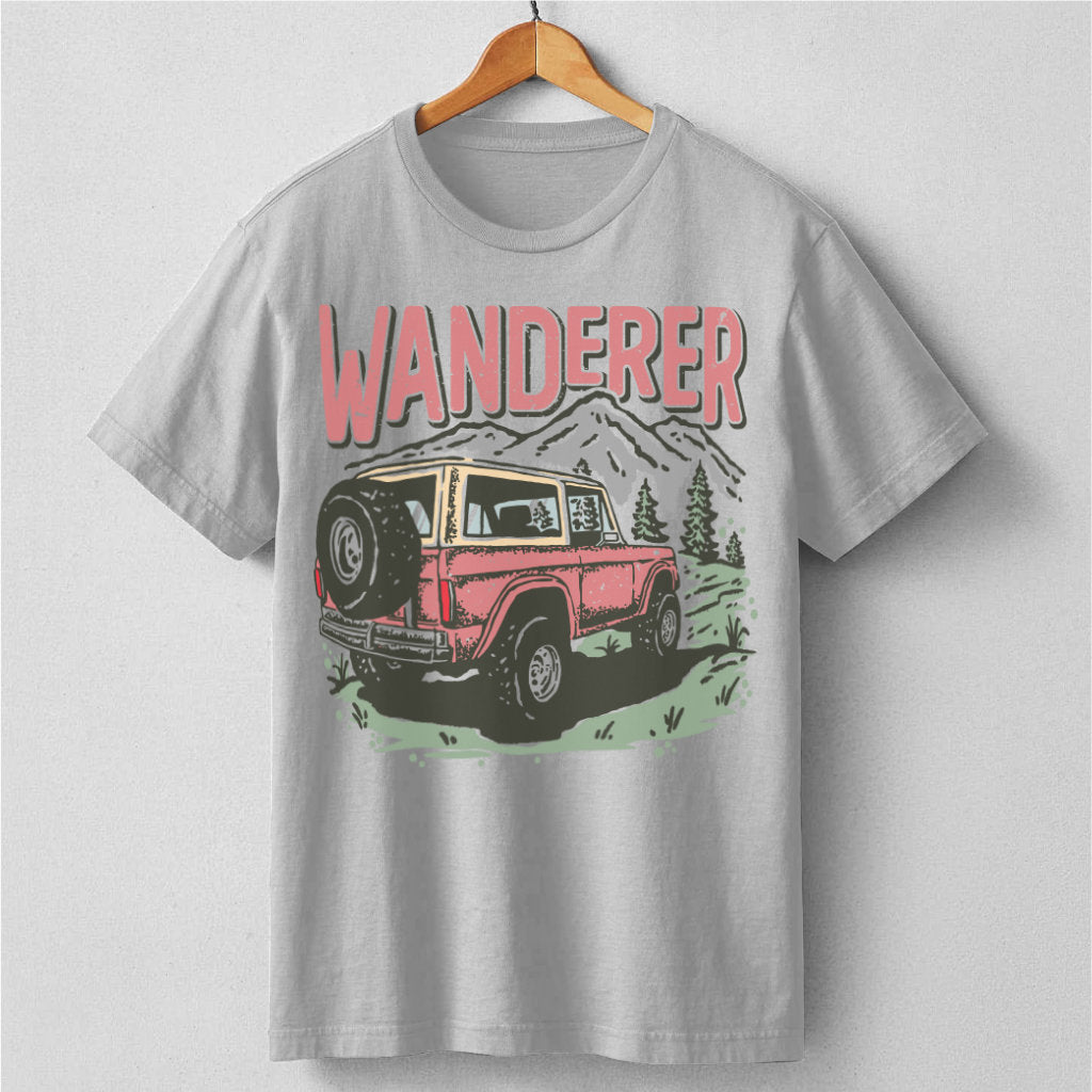 Wanderer | Unisex T-Shirt