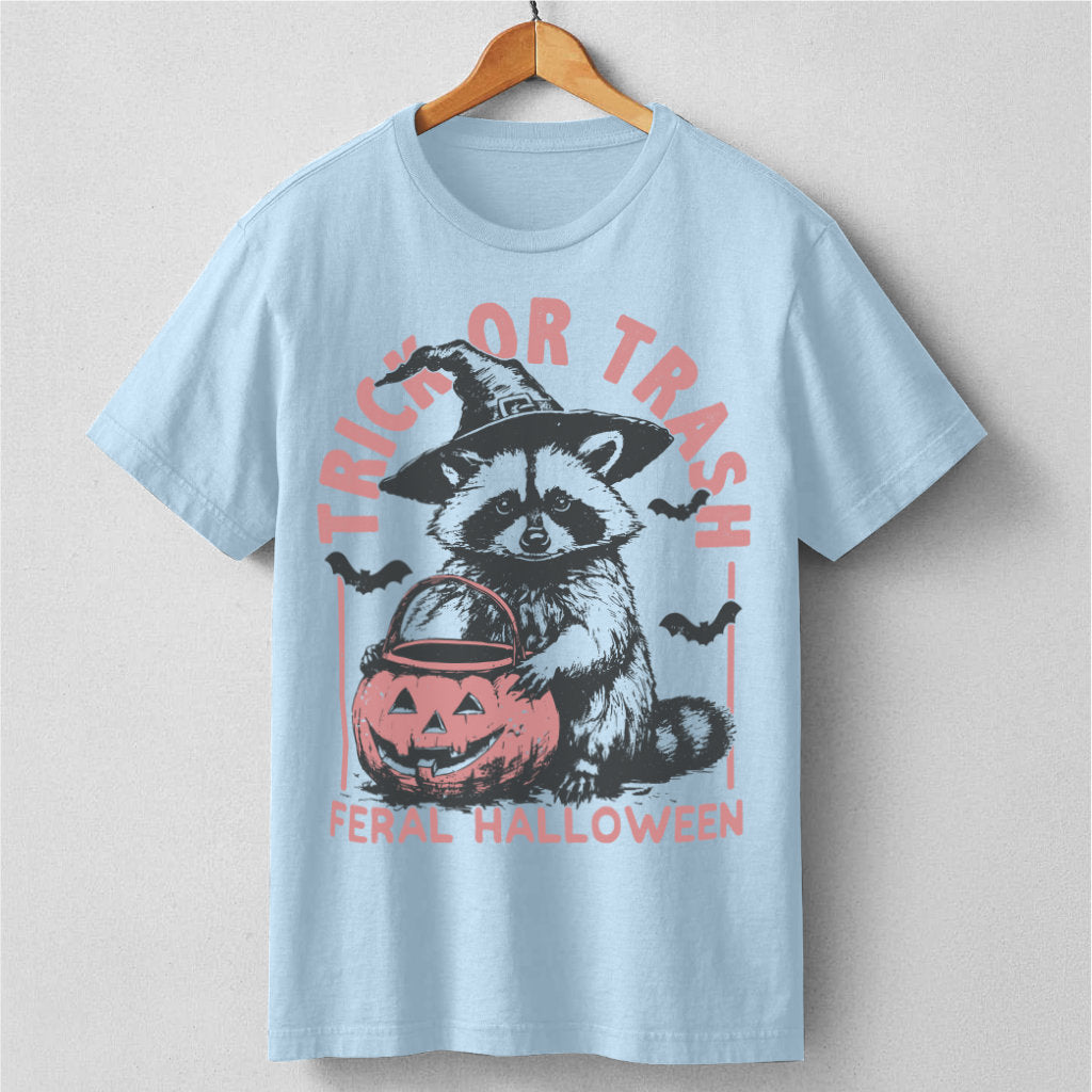 Trick Or Trash | Unisex T-Shirt