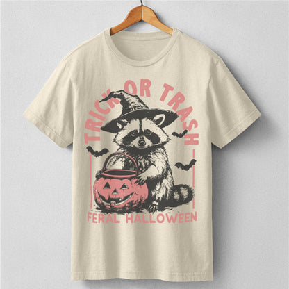 Trick Or Trash | Unisex T-Shirt