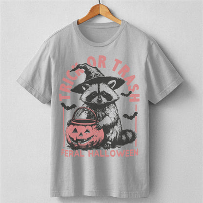 Trick Or Trash | Unisex T-Shirt