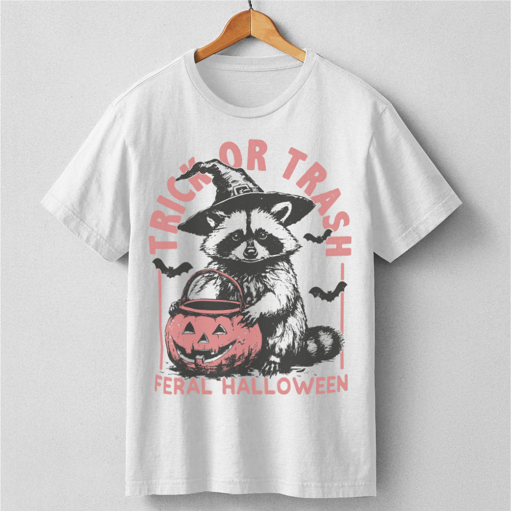 Trick Or Trash | Unisex T-Shirt