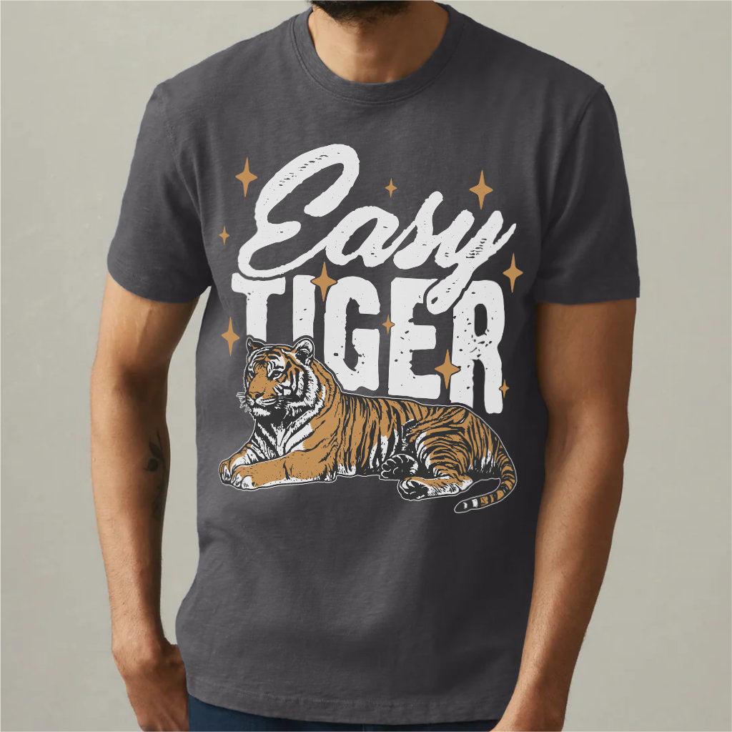 Easy Tiger | Unisex T-Shirt