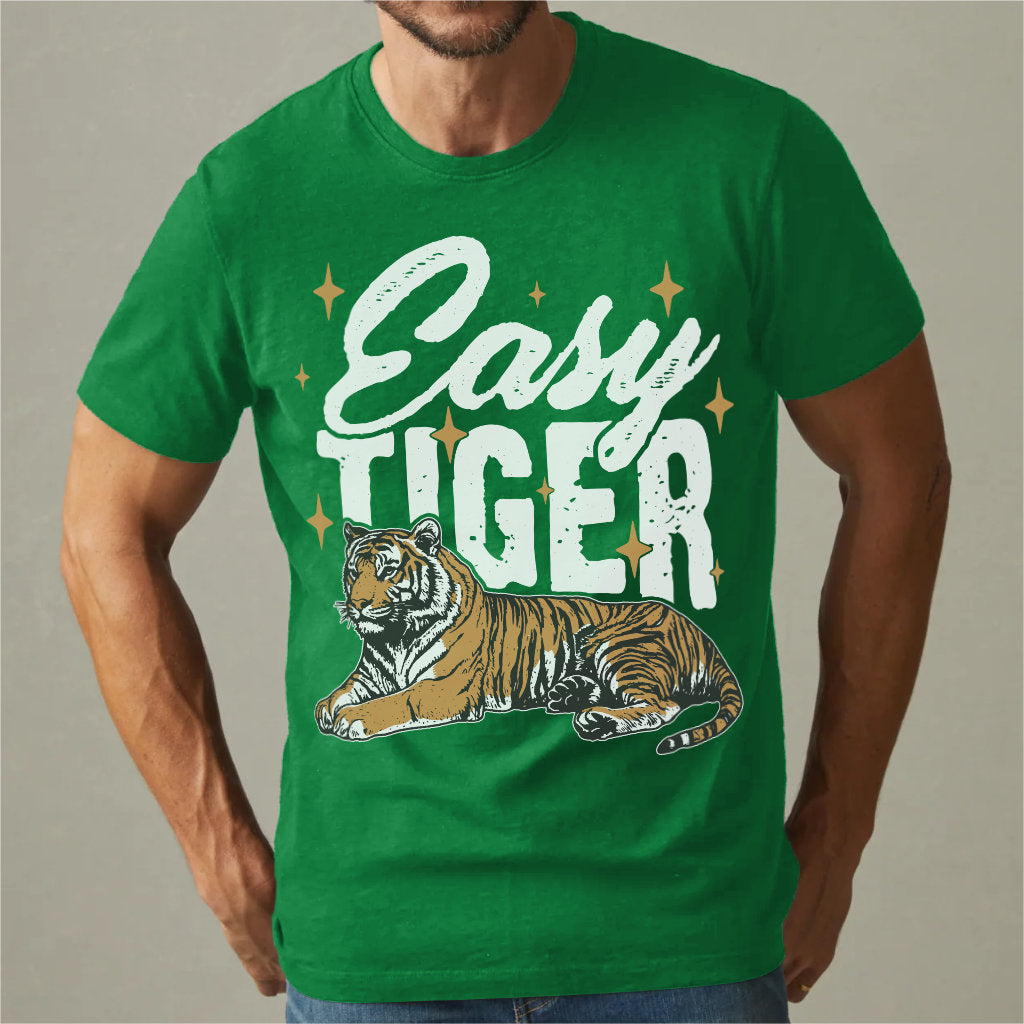 Easy Tiger | Unisex T-Shirt