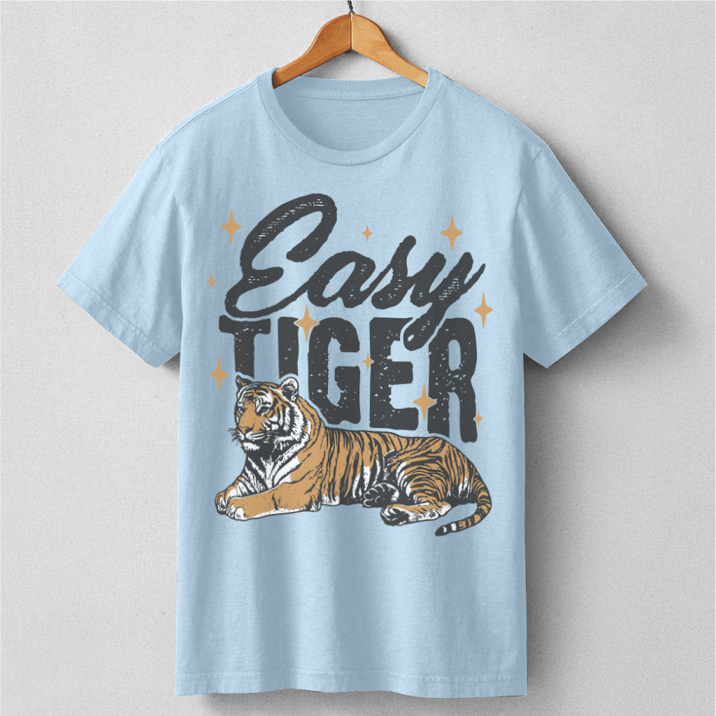 Easy Tiger | Unisex T-Shirt