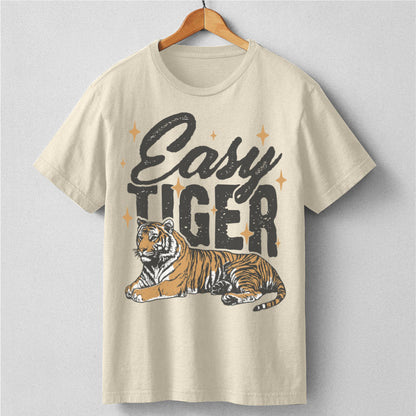 Easy Tiger | Unisex T-Shirt