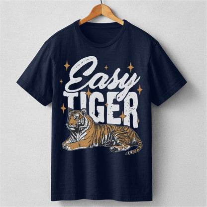 Easy Tiger | Unisex T-Shirt