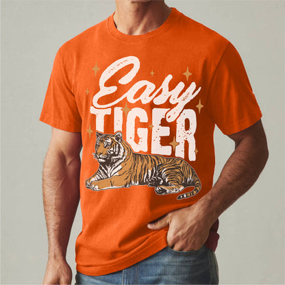 Easy Tiger | Unisex T-Shirt