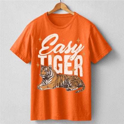 Easy Tiger | Unisex T-Shirt