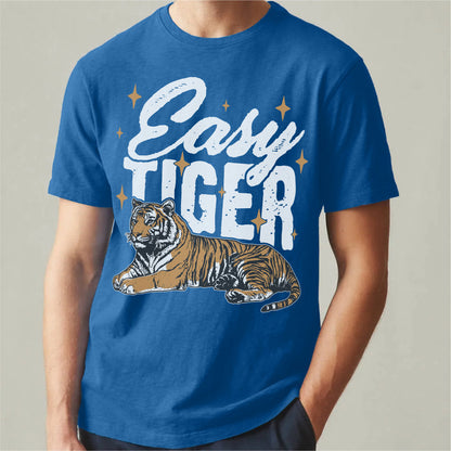 Easy Tiger | Unisex T-Shirt