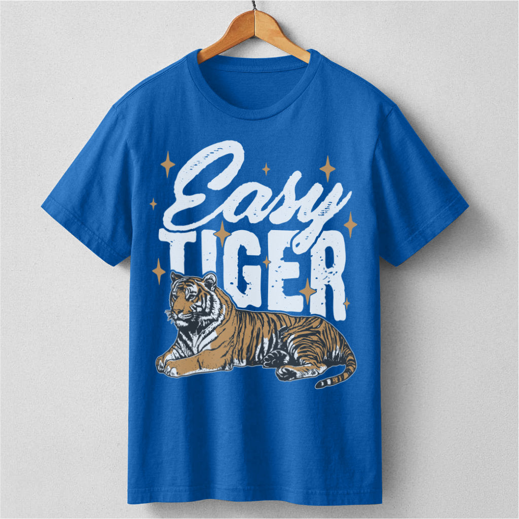 Easy Tiger | Unisex T-Shirt