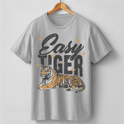 Easy Tiger | Unisex T-Shirt