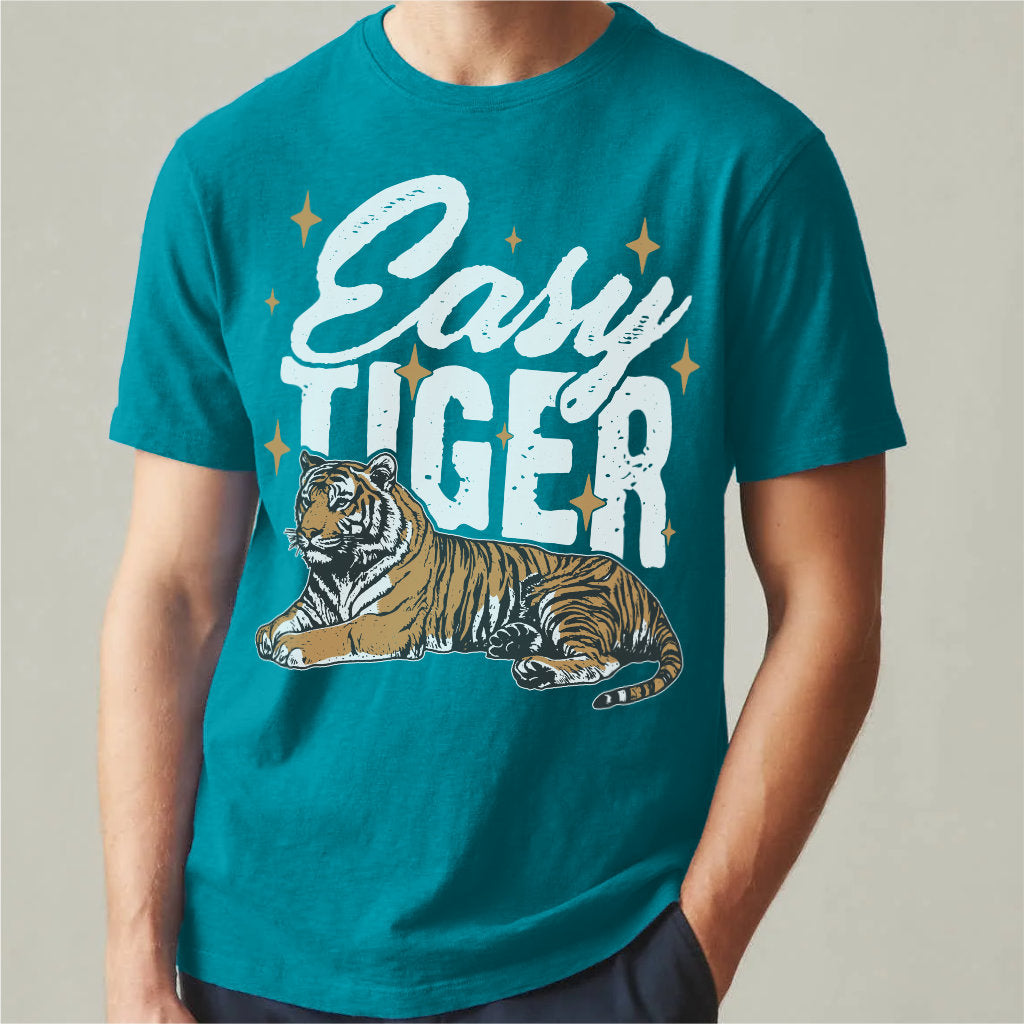 Easy Tiger | Unisex T-Shirt