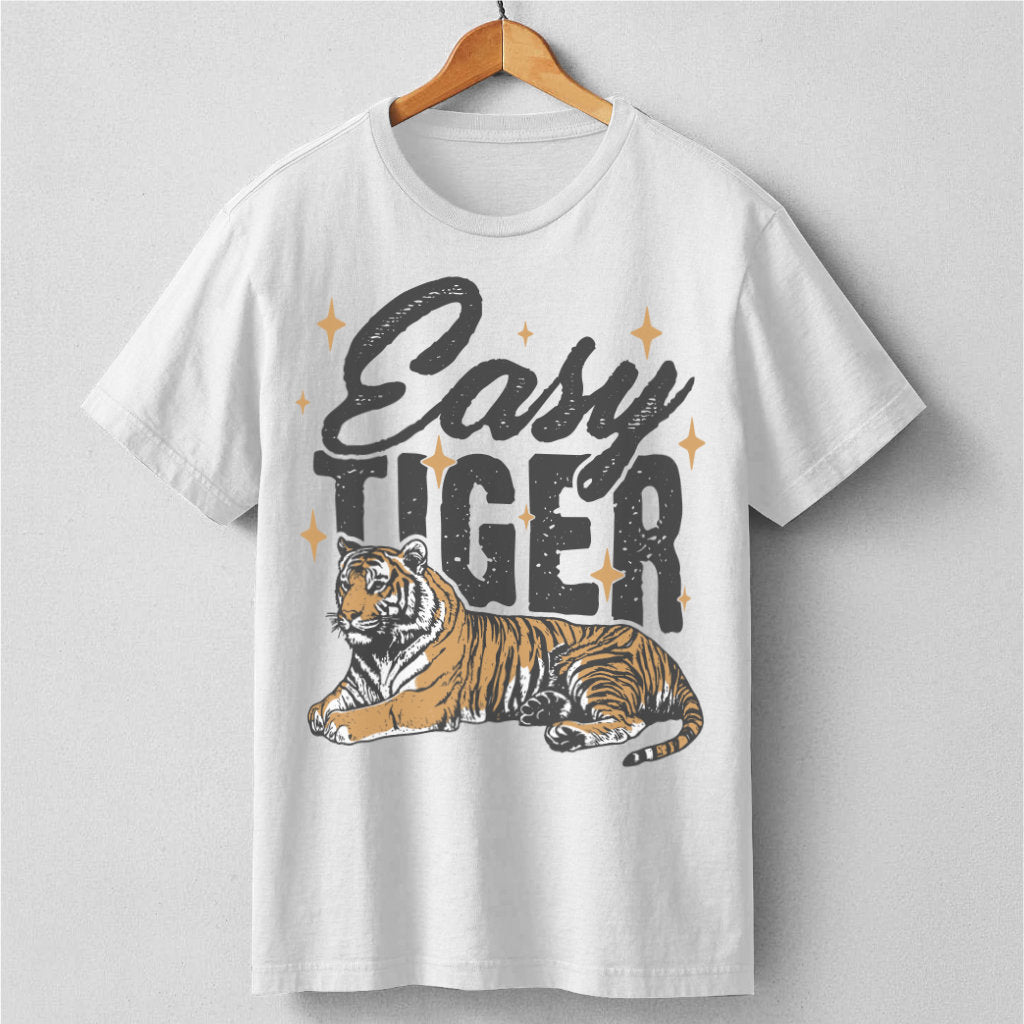 Easy Tiger | Unisex T-Shirt