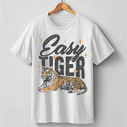 Easy Tiger | Unisex T-Shirt