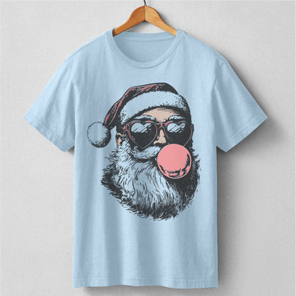 Retro Santa | Unisex T-Shirt