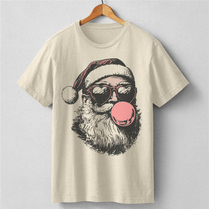 Retro Santa | Unisex T-Shirt