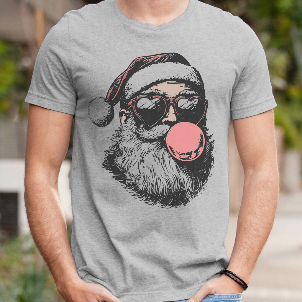 Retro Santa | Unisex T-Shirt