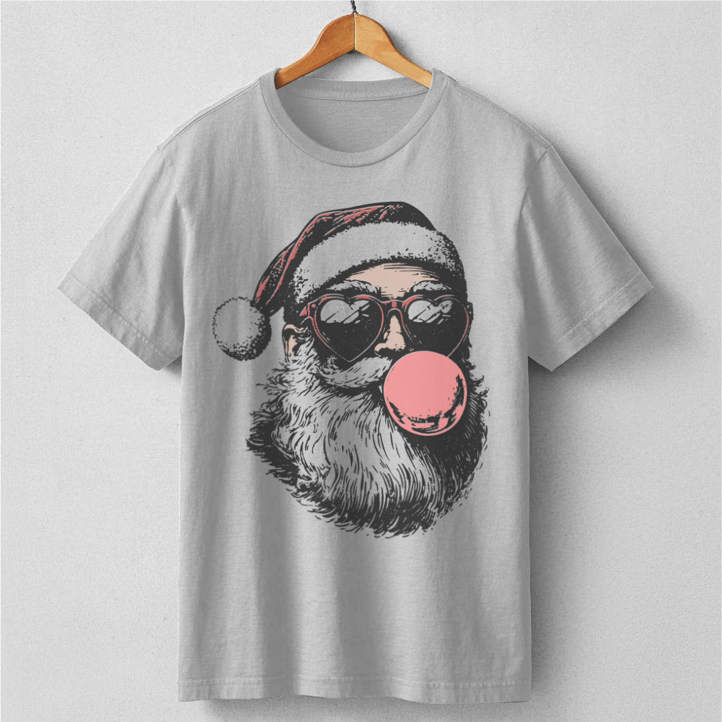 Retro Santa | Unisex T-Shirt