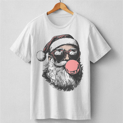 Retro Santa | Unisex T-Shirt