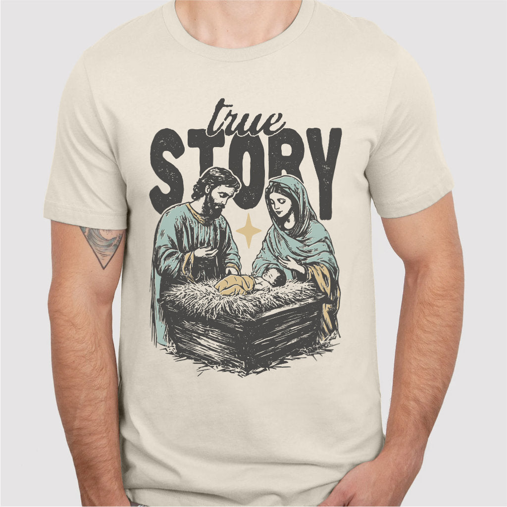 True Story | Unisex T-Shirt