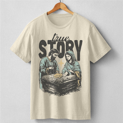 True Story | Unisex T-Shirt