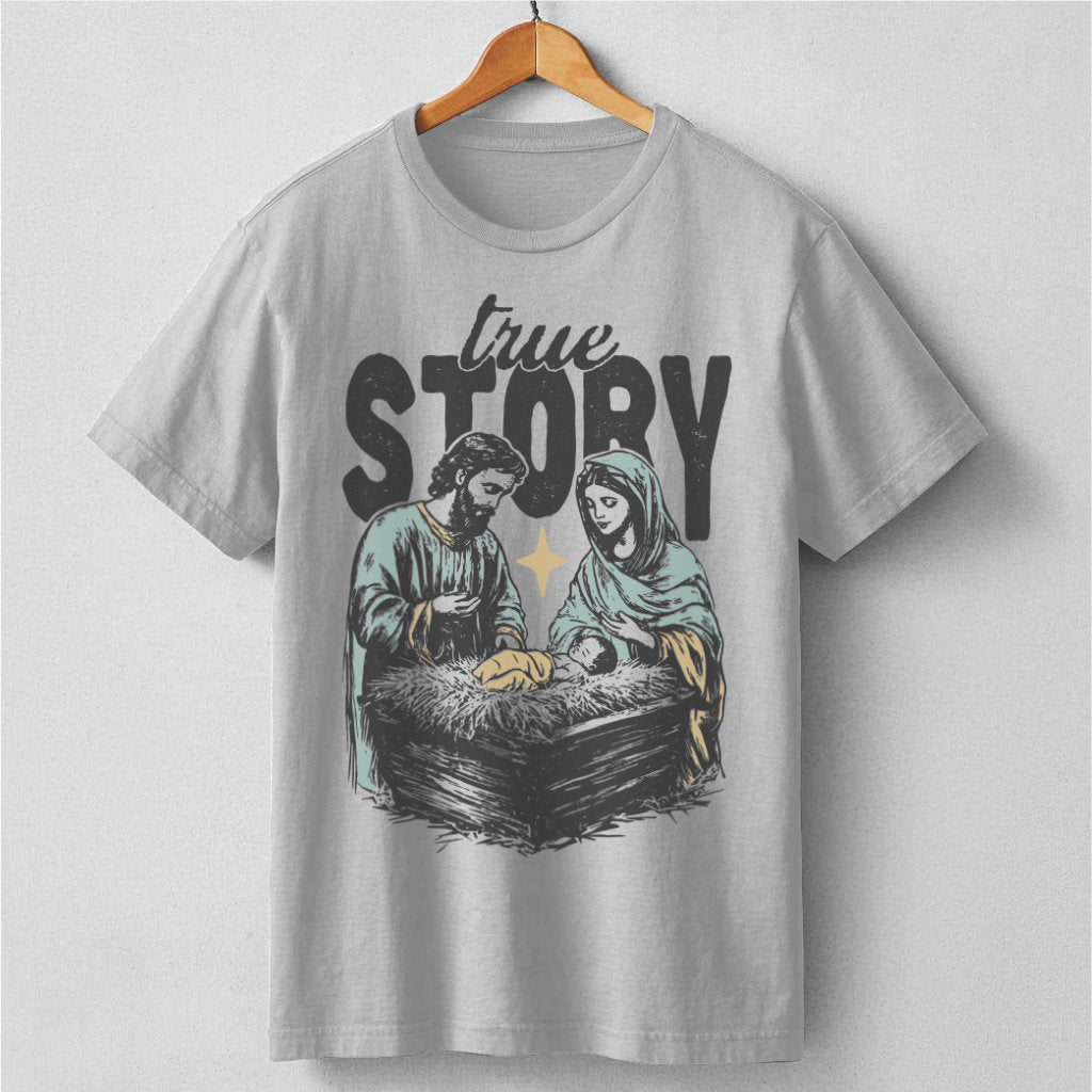 True Story | Unisex T-Shirt