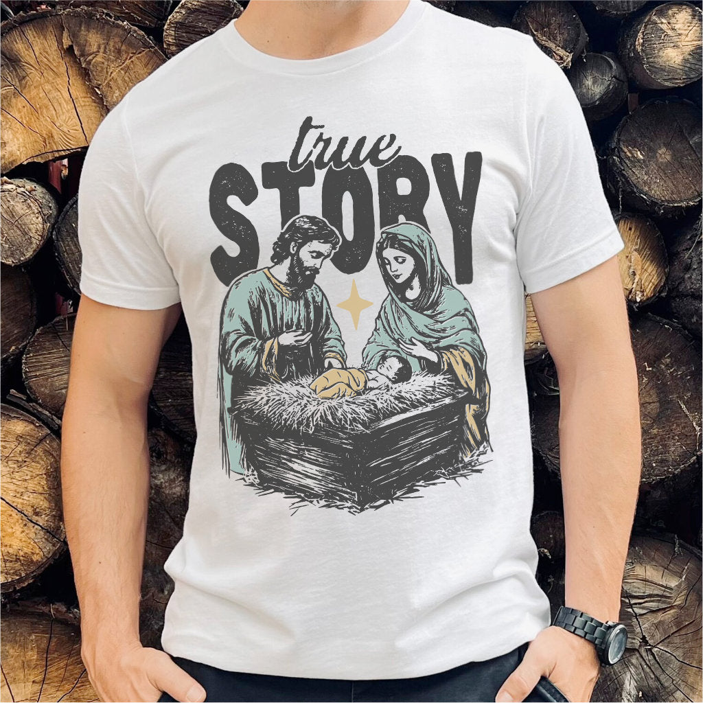 True Story | Unisex T-Shirt