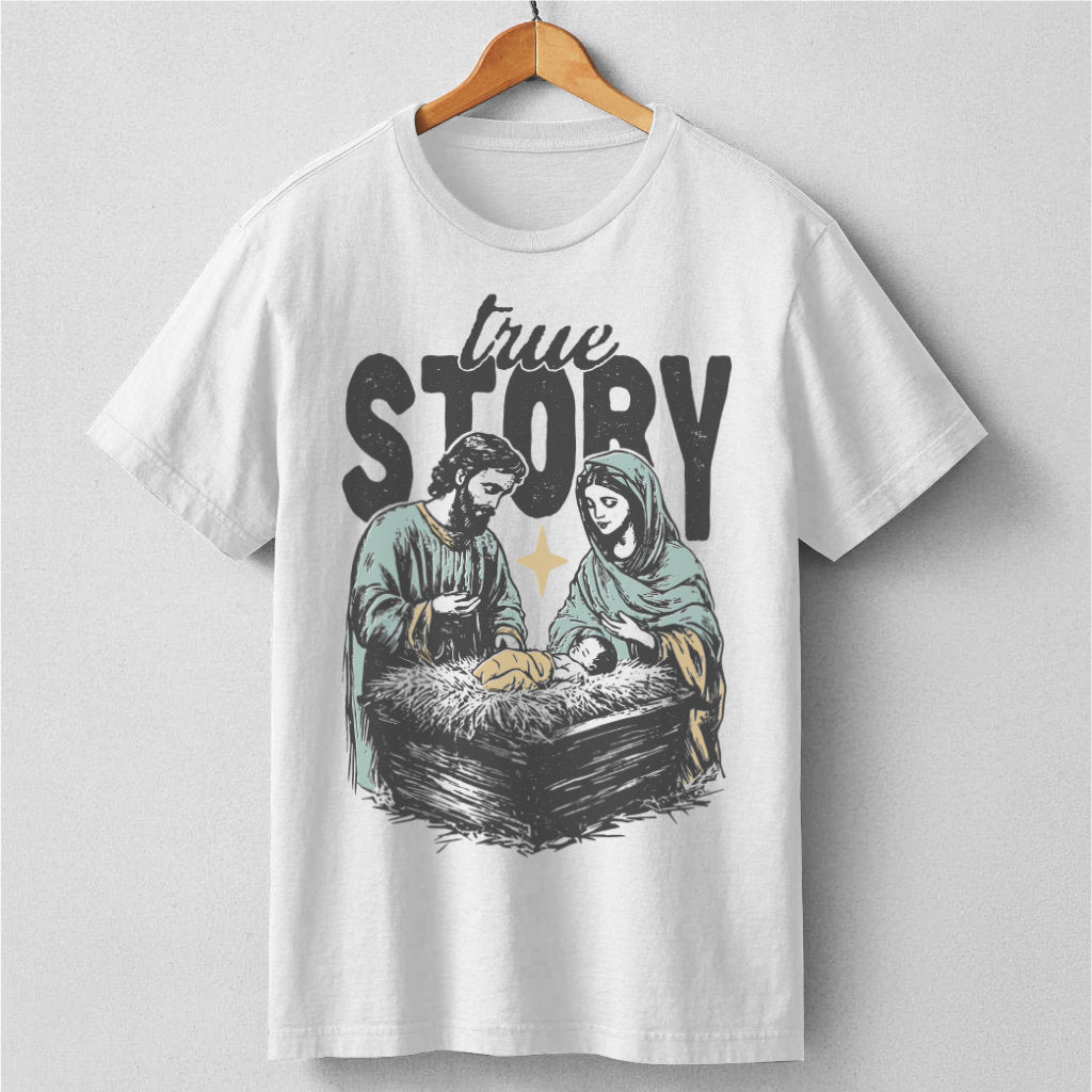 True Story | Unisex T-Shirt