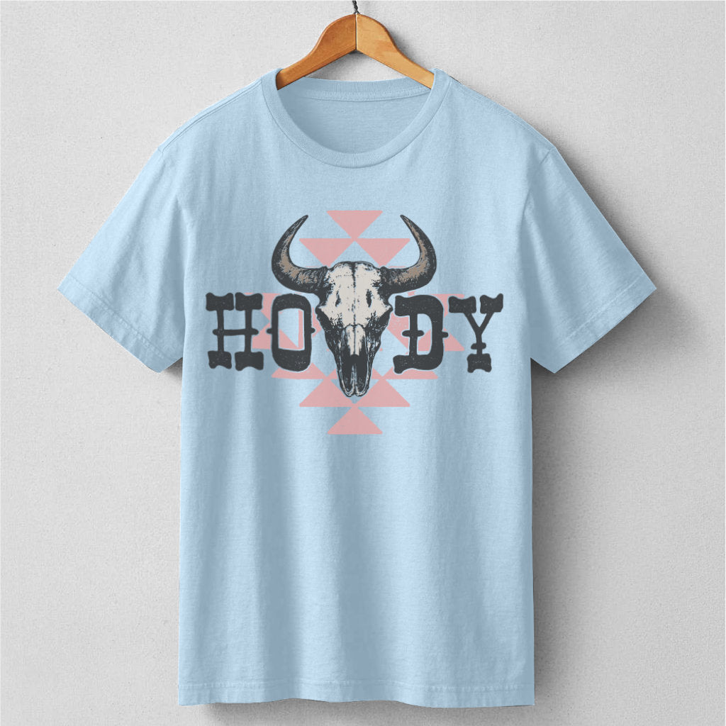 Howdy | Unisex T-Shirt