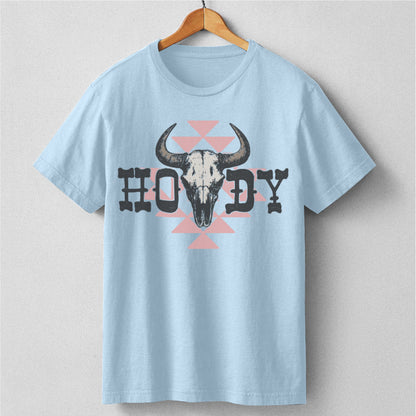 Howdy | Unisex T-Shirt