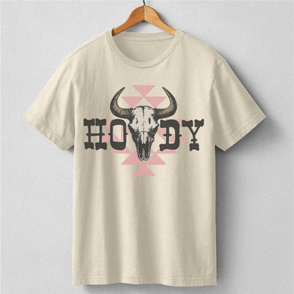 Howdy | Unisex T-Shirt