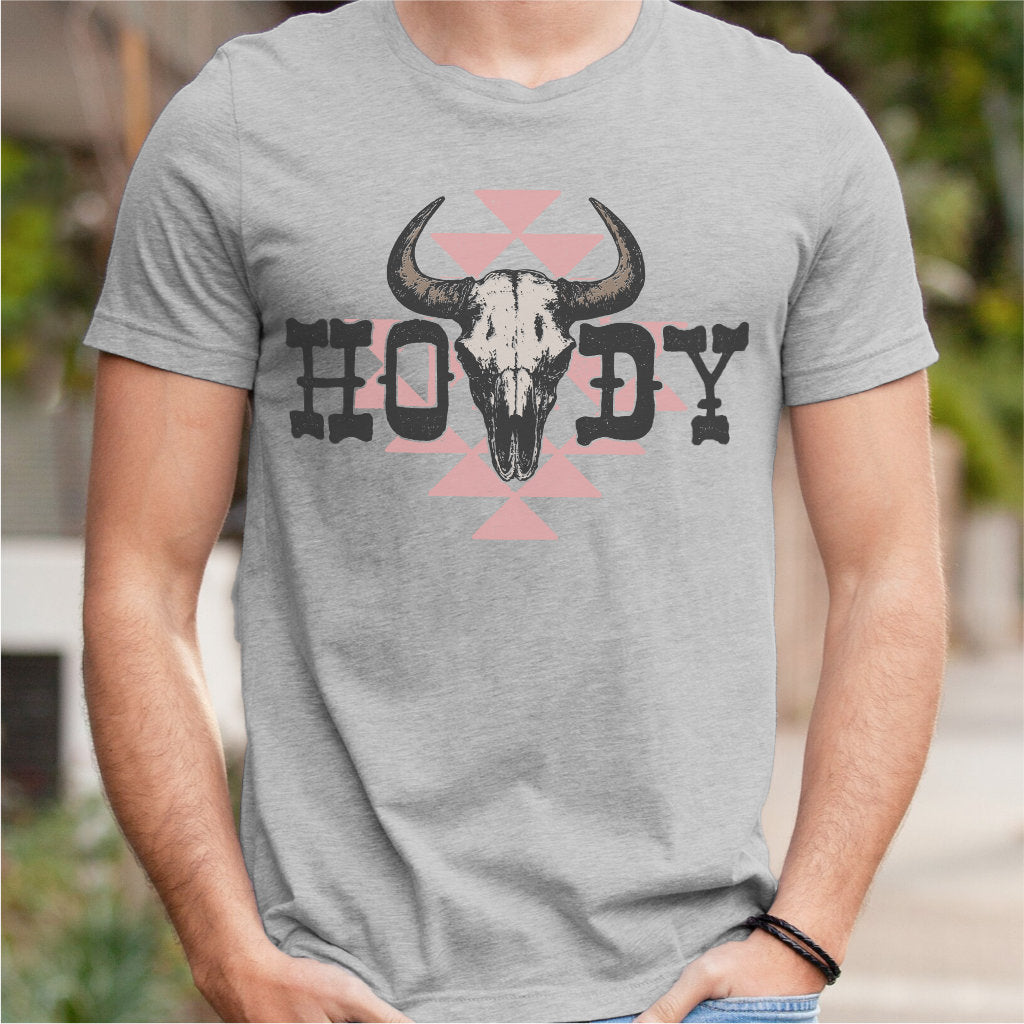 Howdy | Unisex T-Shirt