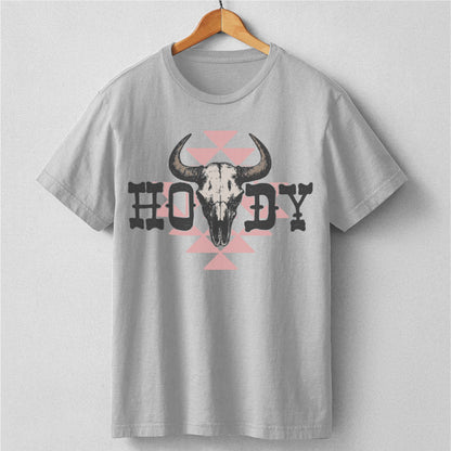 Howdy | Unisex T-Shirt