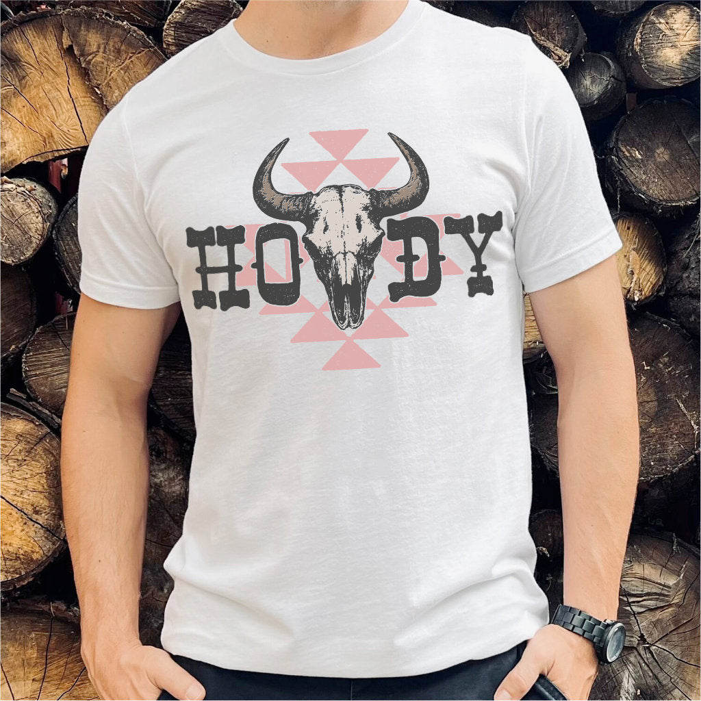 Howdy | Unisex T-Shirt