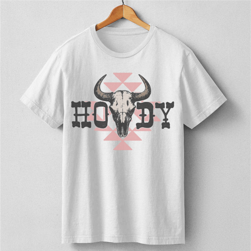 Howdy | Unisex T-Shirt