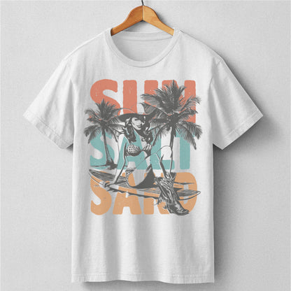 Sun Salt Sand | Unisex T-Shirt