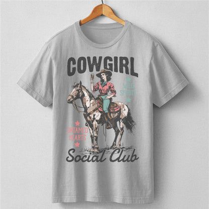 Cowgirl Social Club | Unisex T-Shirt