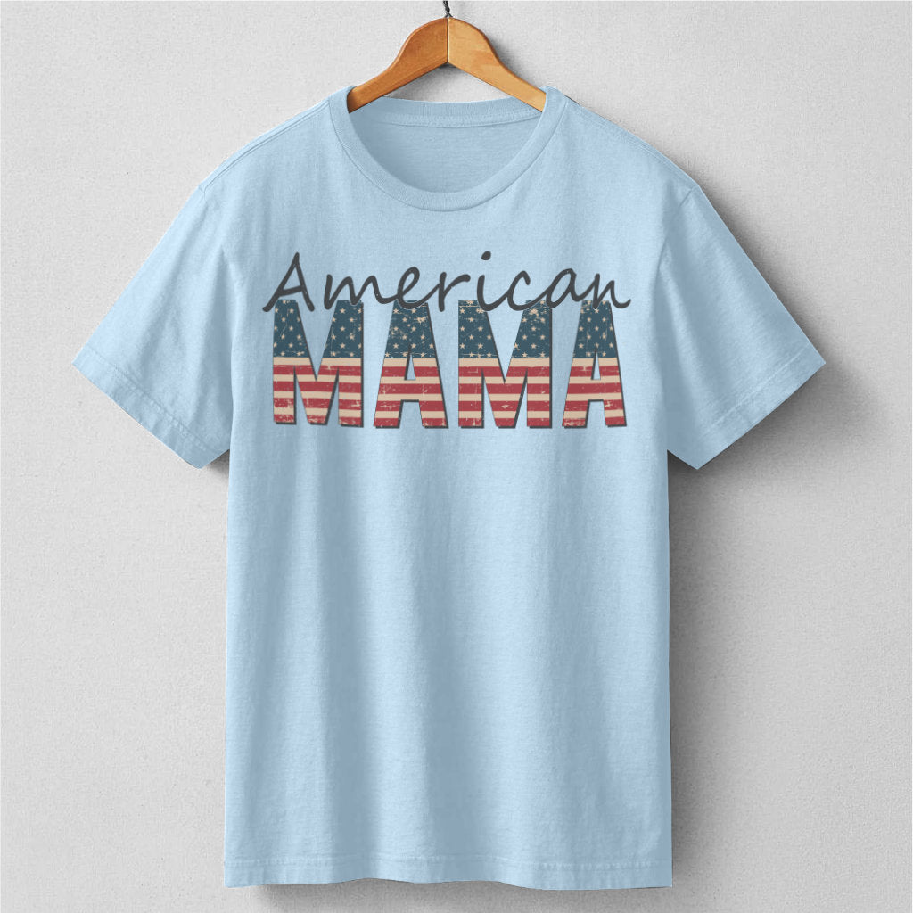 American Mama | Unisex T-Shirt