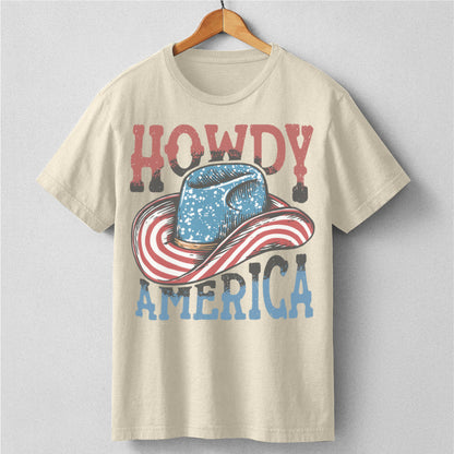 Howdy America | Unisex T-Shirt