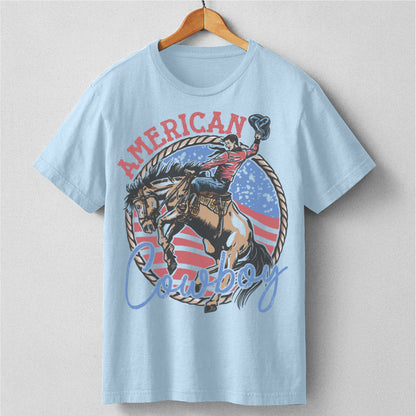 American Cowboy | Unisex T-Shirt